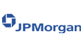 JP Morgan logo