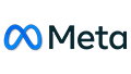 Meta logo