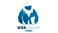 Webmount Studio logo