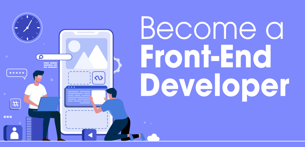 Front-end Web Development