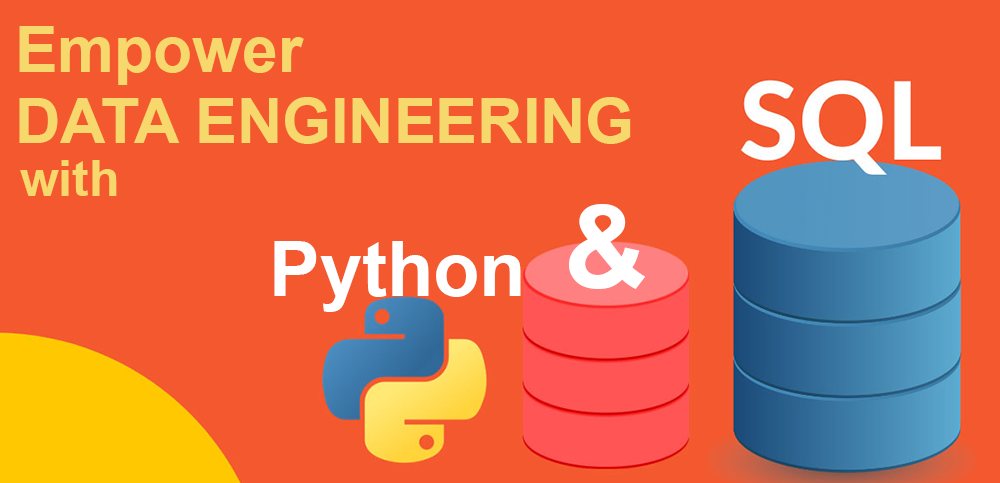 Data Engineering - Step by step